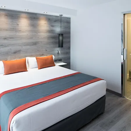 Catalonia Mikado Hotel