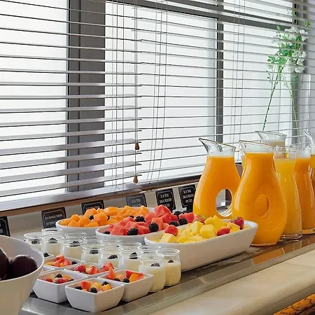 H10 Itaca Hotel 4*