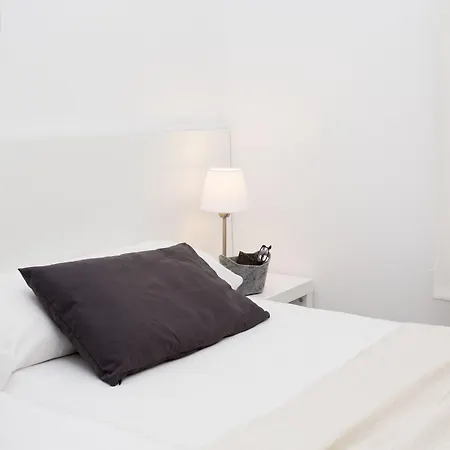 08028 Apartamento Barcelona