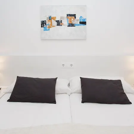 08028 Apartamento *