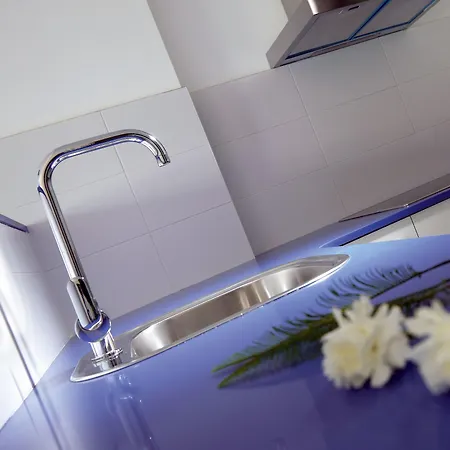 Apartamento 08028