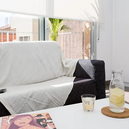 Apartamento 08028 Barcelona