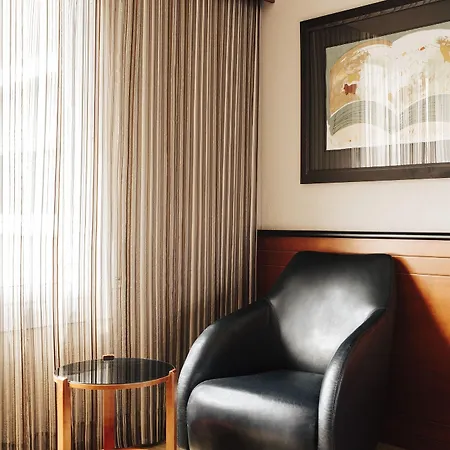 Hotel Derby 4*