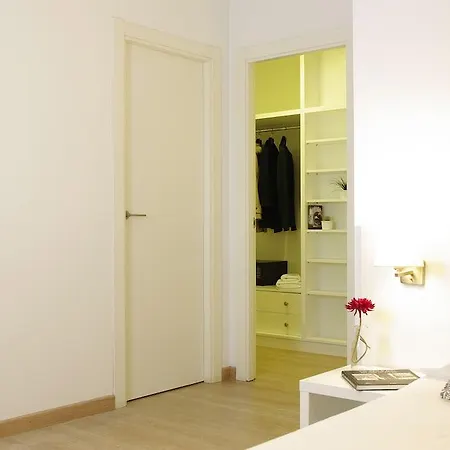 08028 Apartamento