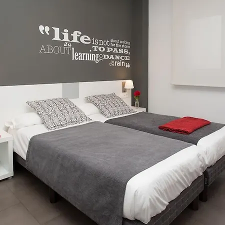 08028 Apartamento Barcelona