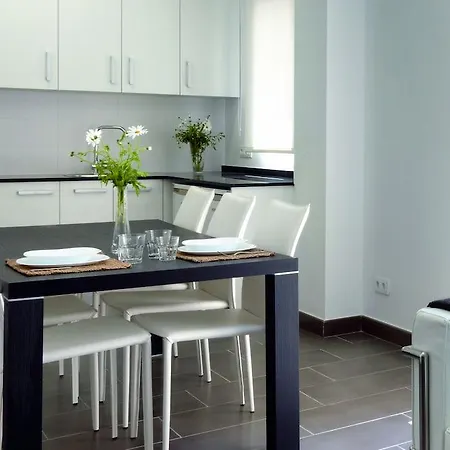 08028 Apartamento
