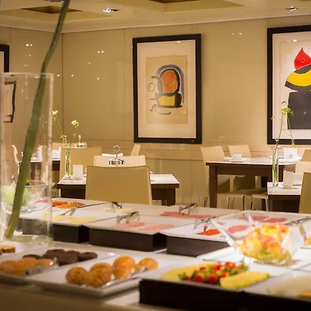 Hotel Derby 4*