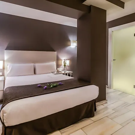 Hotel Sm Teatre Auditori Barcelona