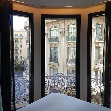 Otel Ohla
