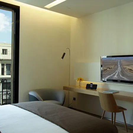 Otel Ohla Barselona