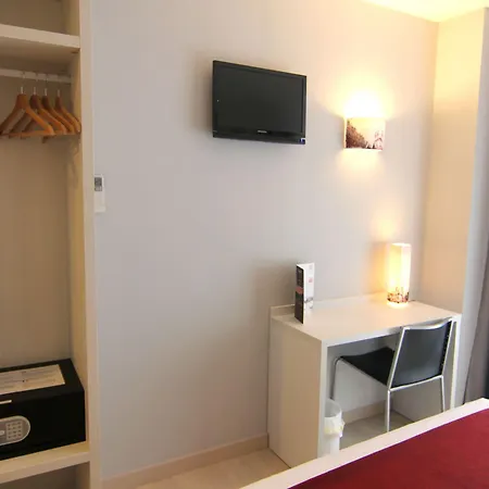 Vendégház Aslyp 114 Barcelona