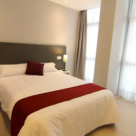 Vendégház Aslyp 114 Barcelona