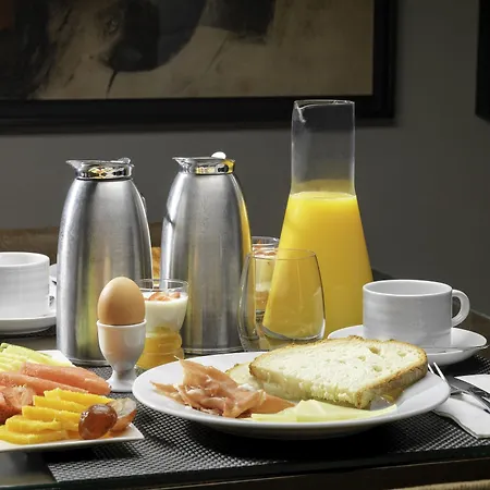 H10 Universitat (adults Only) 4* Βαρκελώνη