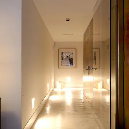 Отель Neri - Relais & Chateaux 5*