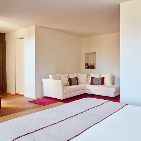 Neri - Relais & Chateaux Отель