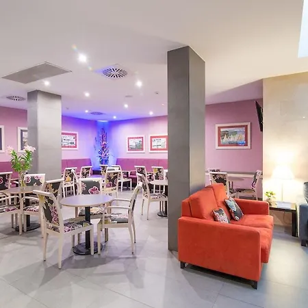 Sunotel Club Barcelona