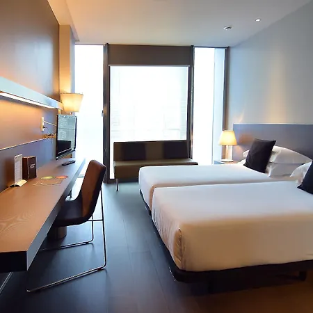 Hotel Soho 3*