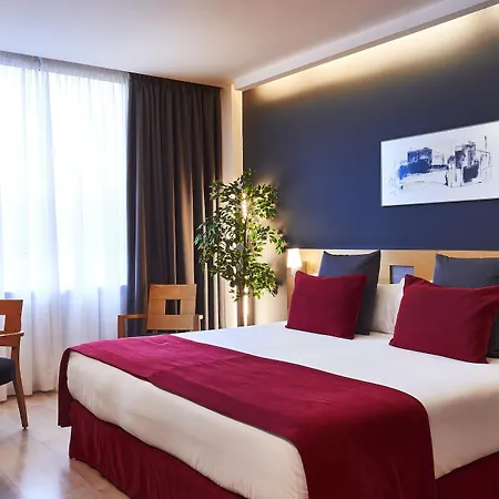 Sercotel Caspe Hotel