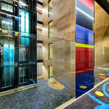 H10 Art Gallery 4* Sup 4* Βαρκελώνη