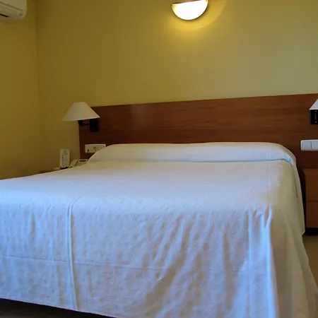 Bertrán 3* Barcelona