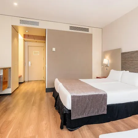 Ilunion Hotel Barcelona