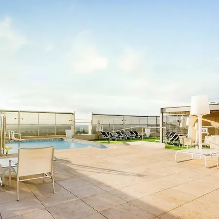 Hotel Ilunion 4*
