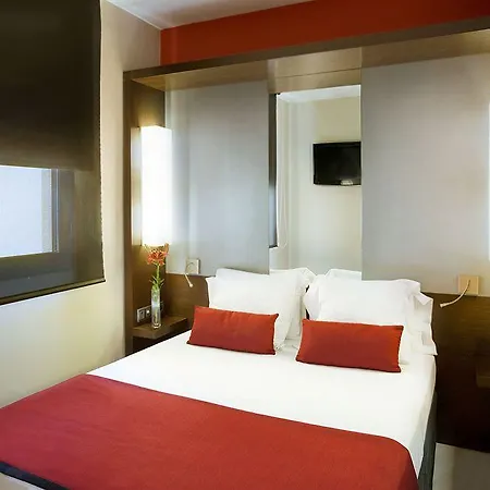 Boutique H10 Montcada 4* Barcelona