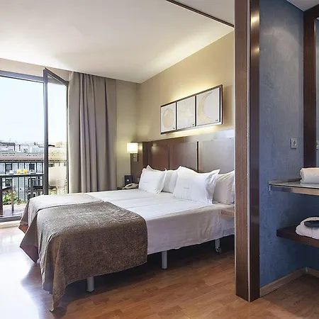 Acta Atrium Palace Hotel