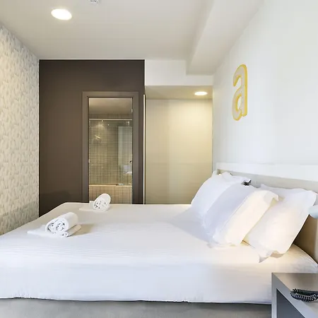 Acta Laumon Hotel 3*