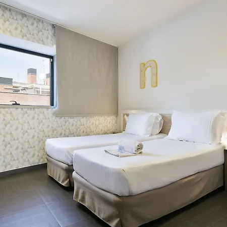 Acta Laumon 3* Barcelona