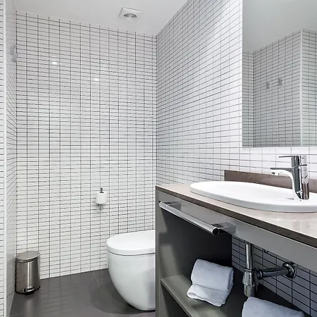Acta Laumon 3* Barcelona