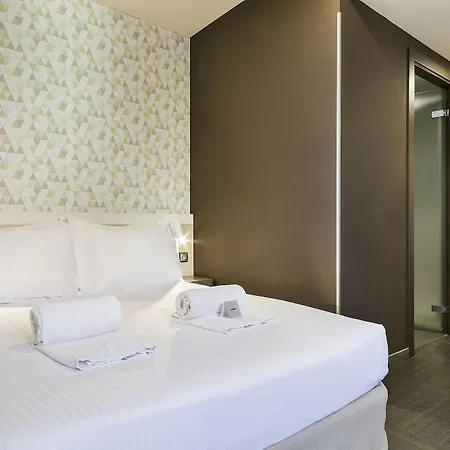 Acta Laumon Hotel 3*