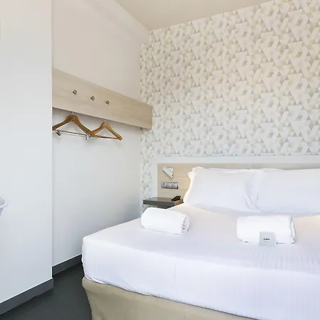 Hotel Acta Laumon 3*