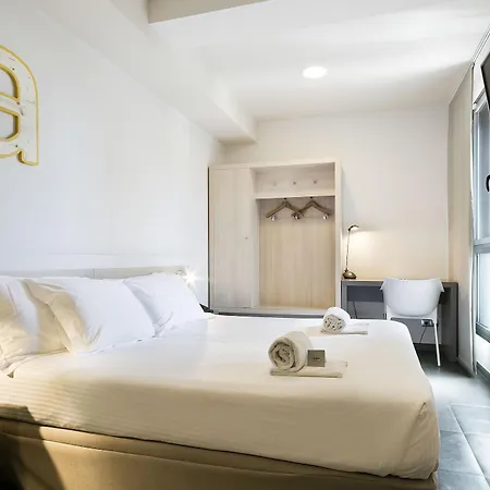 Acta Laumon Hotel