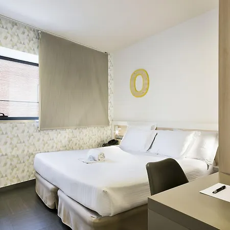 Acta Laumon 3* Barcelona