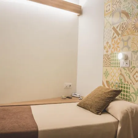 Casa de hóspedes Marenostrum