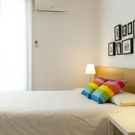 Ramblas Appartement