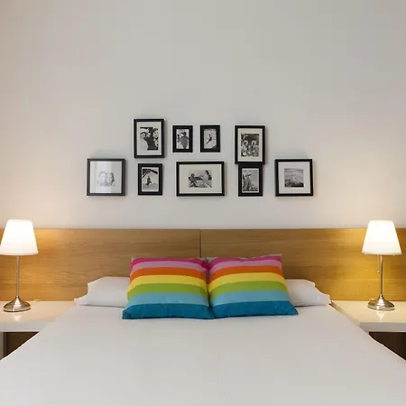 Appartement Ramblas