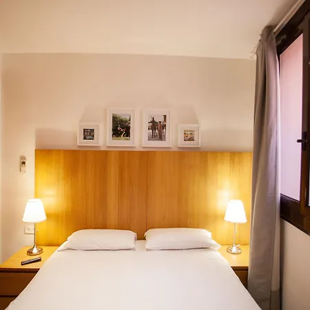 Ramblas Appartement Barcelone