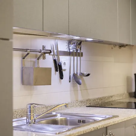 Appartement Ramblas