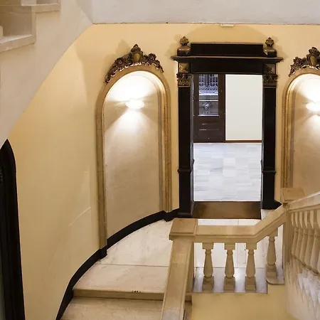 Appartement Ramblas