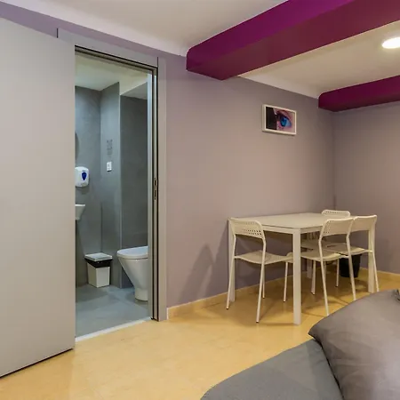 Sun & Moon Hostel