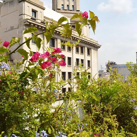 Pulitzer Hotel