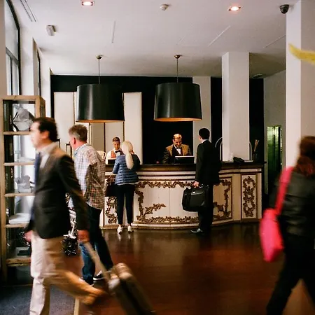 Hotel Pulitzer 4*