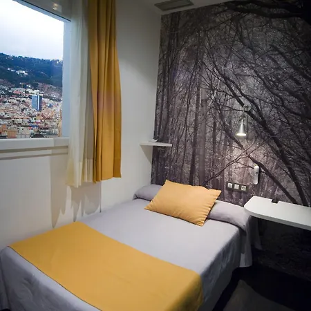 Hotel Toc Ramblas Barcelona