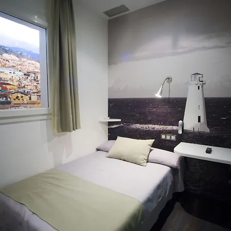 Hotel Toc Ramblas *