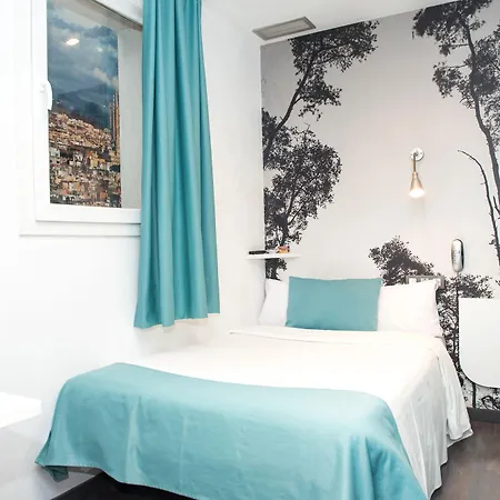 Hotel Toc Ramblas *