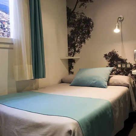 Toc Ramblas Hotel