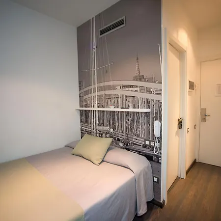 Toc Ramblas Hotel