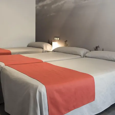 Hotel Toc Ramblas Barcelona